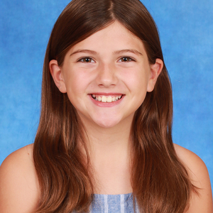Fundraising Page: Sophia Fleisher